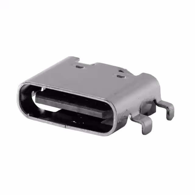 UJC-HP-L-G-5-MSMT-TR CUI Devices  Gruppi di connettori USB DVI HDMI